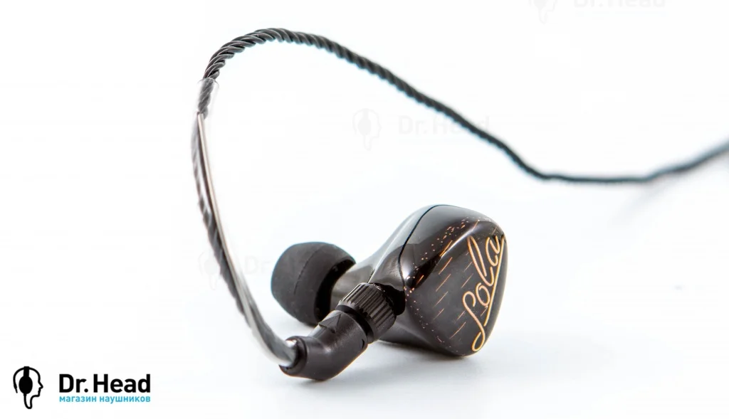 JH Audio Lola Universal