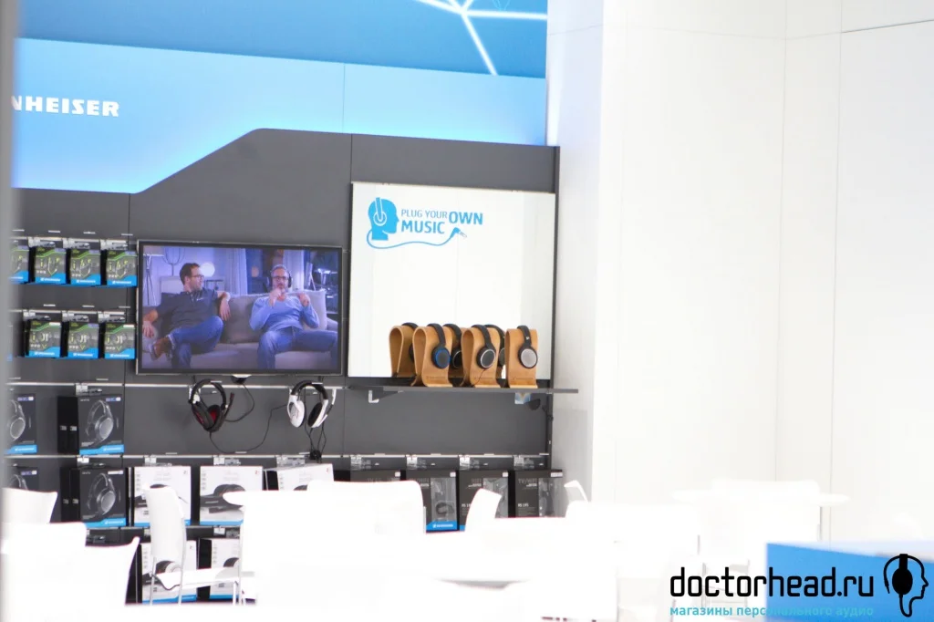 Doctorhead на IFA 2015