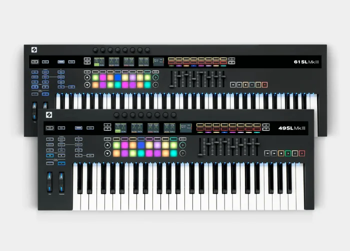RGB SL MkIII