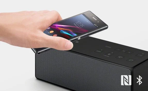 SONY SRS-X3