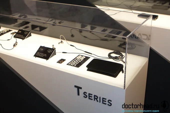 Doctorhead на IFA 2015