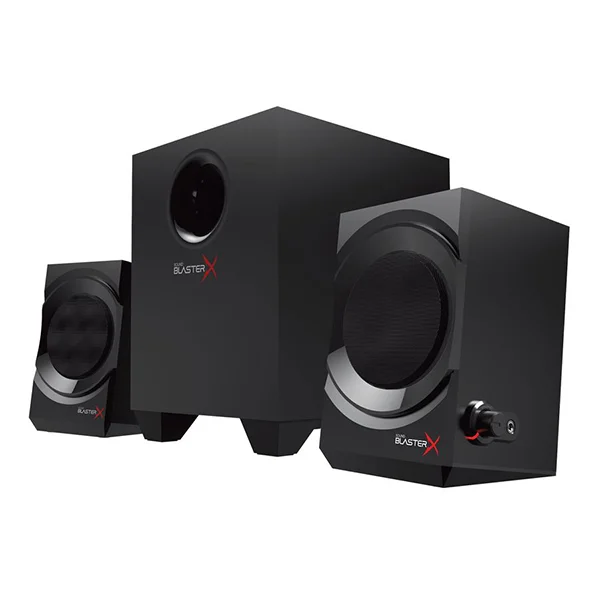 Sound BlasterX Kratos S3