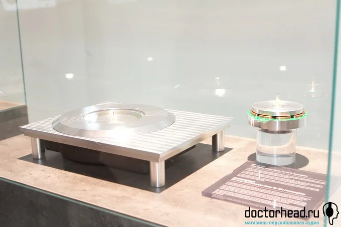 Doctorhead на IFA 2015