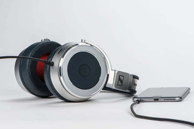 Обзор наушников Sennheiser HD 630 VB