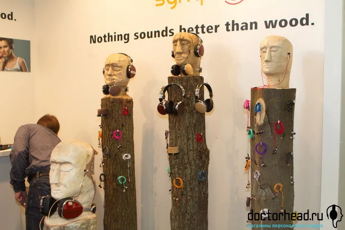 Doctorhead на IFA 2015