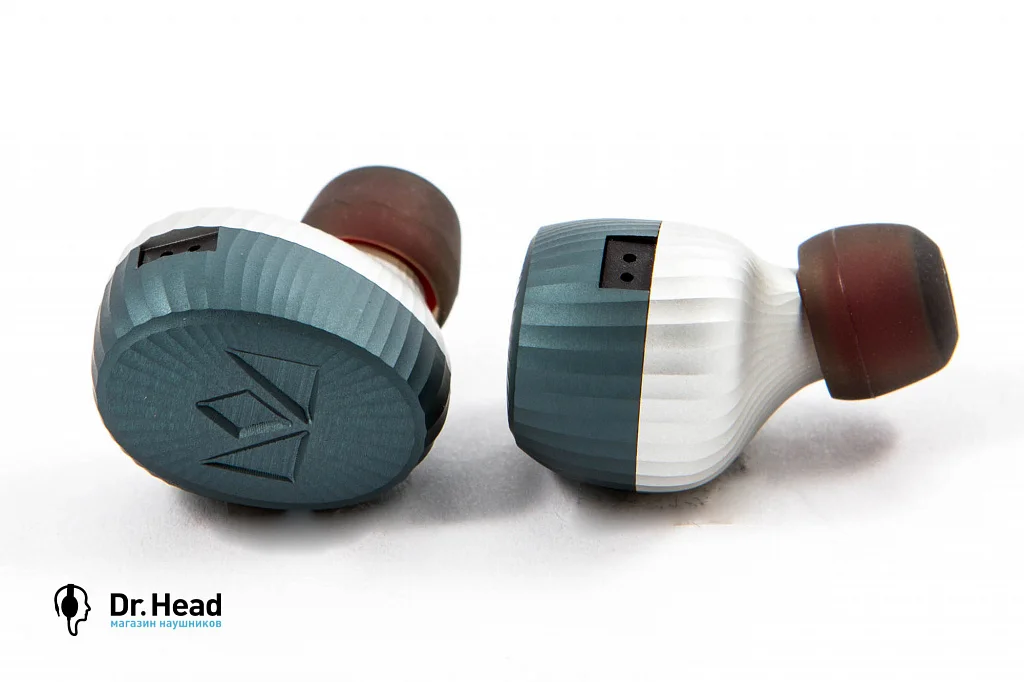 Noble audio KAISER ENCORE