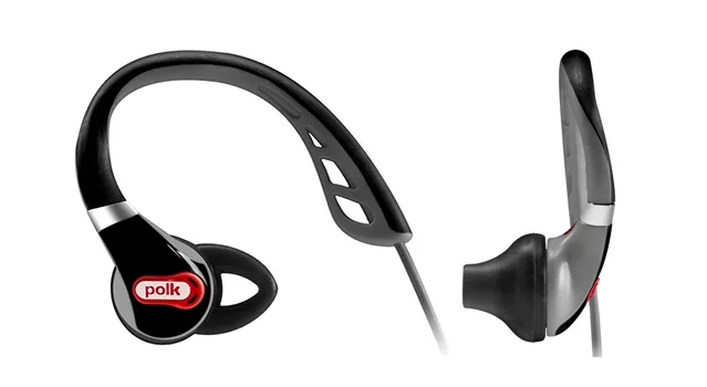 POLK ULTRA FIT 500