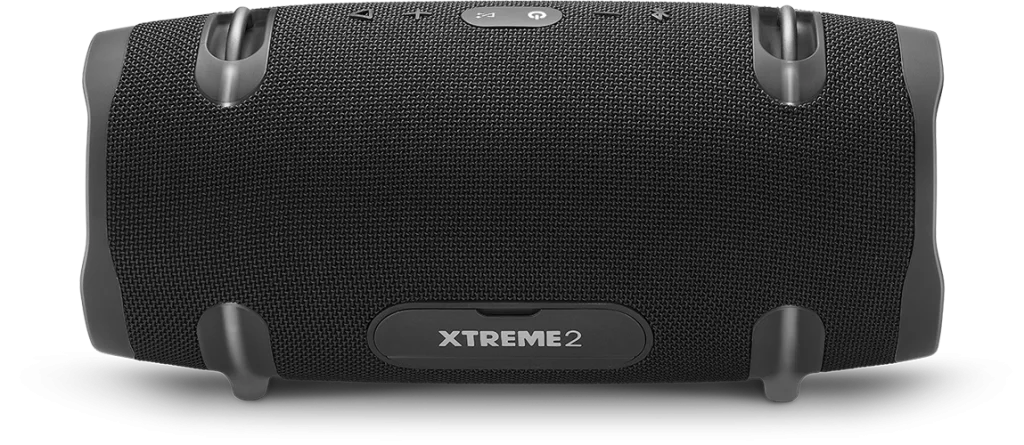 Портативная акустика JBL Xtreme 2