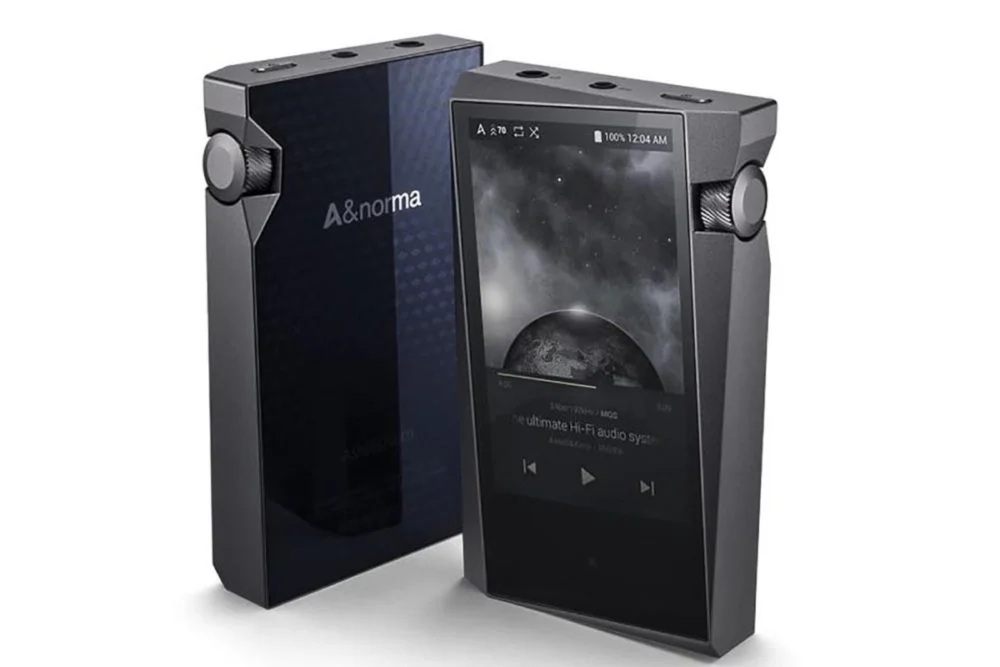 Astell&Kern SR15