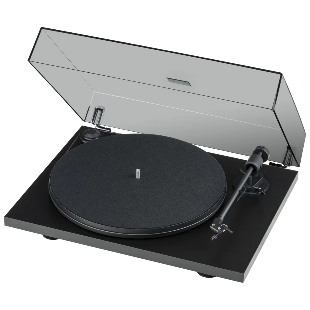 Pro-Ject Primary E