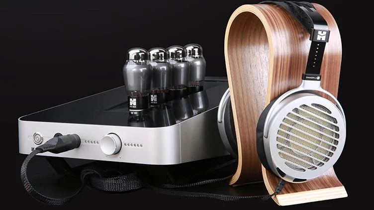 HIFIMAN Shangri-La Jr