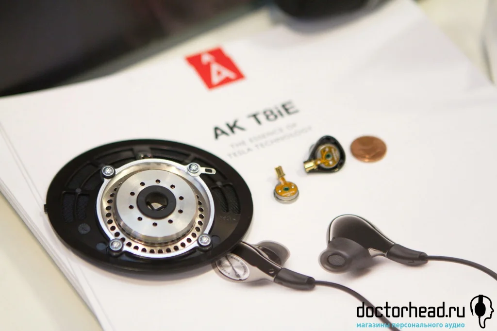 Doctorhead на IFA 2015