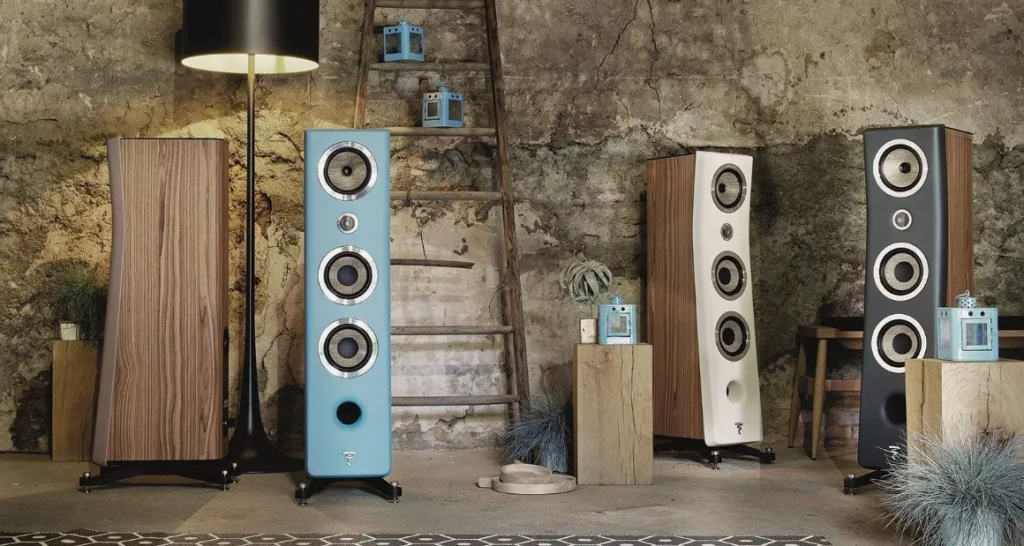 Focal Kanta N2