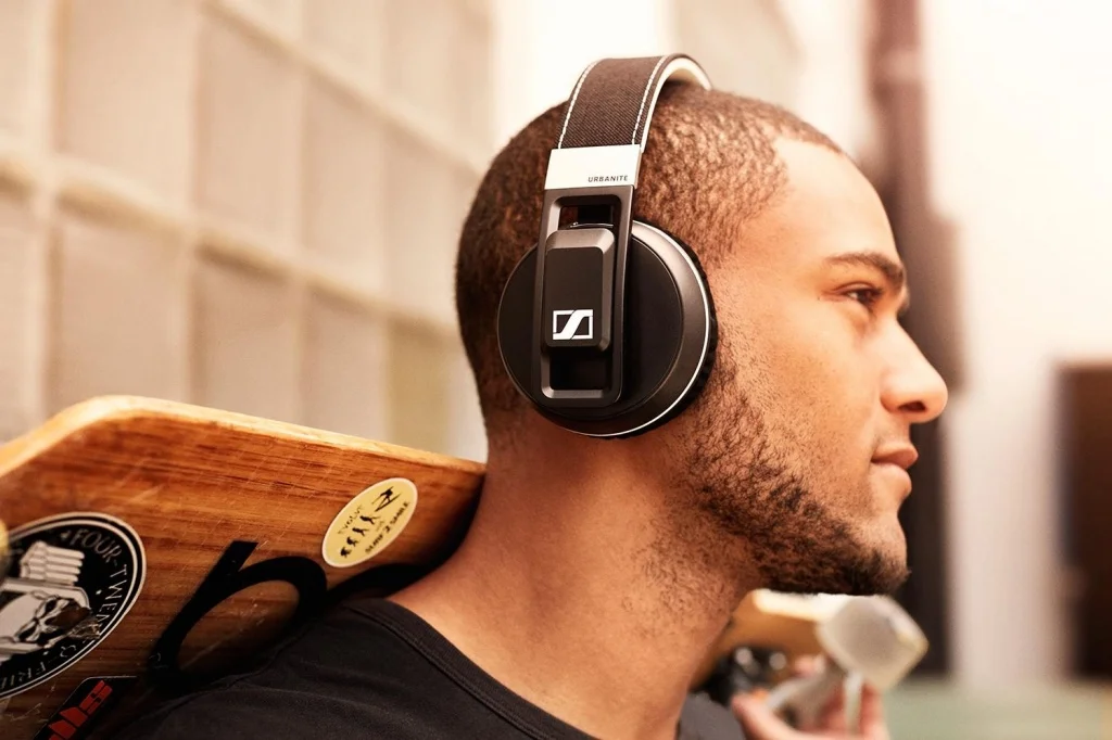 sennheiser urbanite