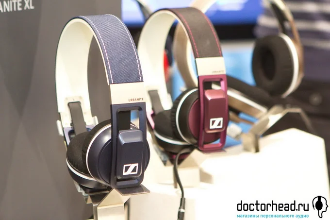 Doctorhead на IFA 2015