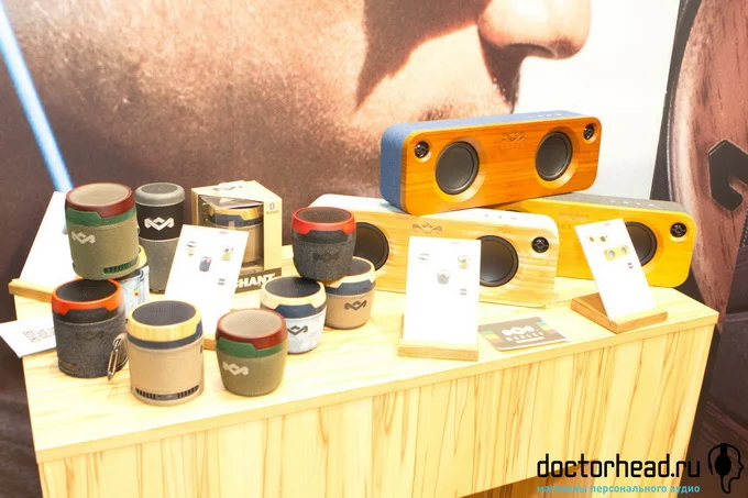 Doctorhead на IFA 2015