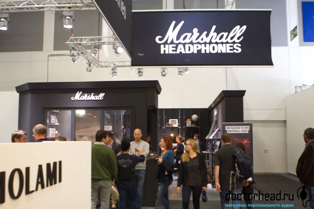 Doctorhead на IFA 2015