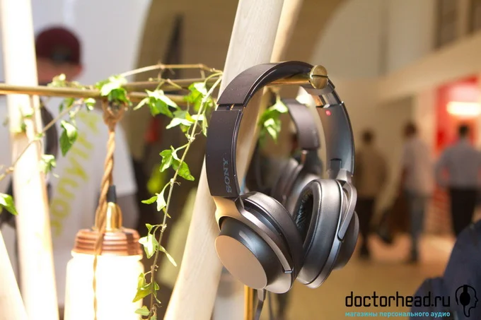 Doctorhead на IFA 2015