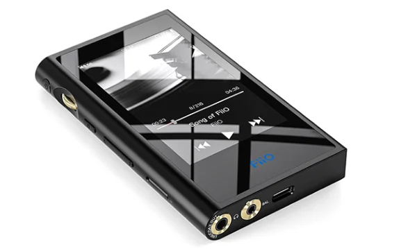 FIIO M9