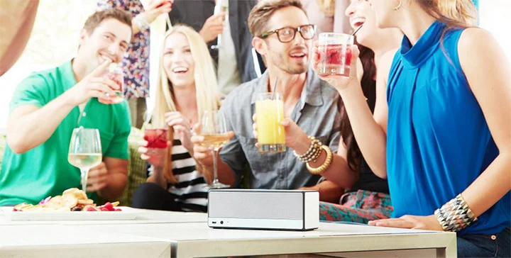 SONY SRS-X3