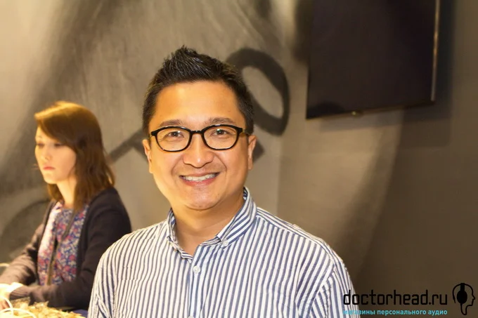 Doctorhead на IFA 2015