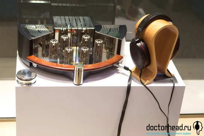 Doctorhead на IFA 2015