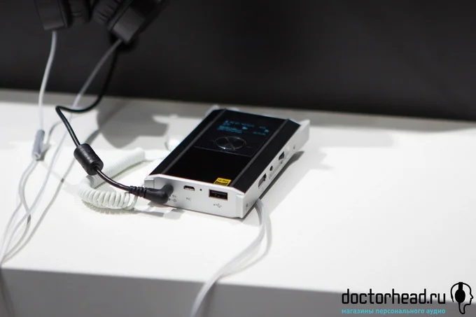 Doctorhead на IFA 2015