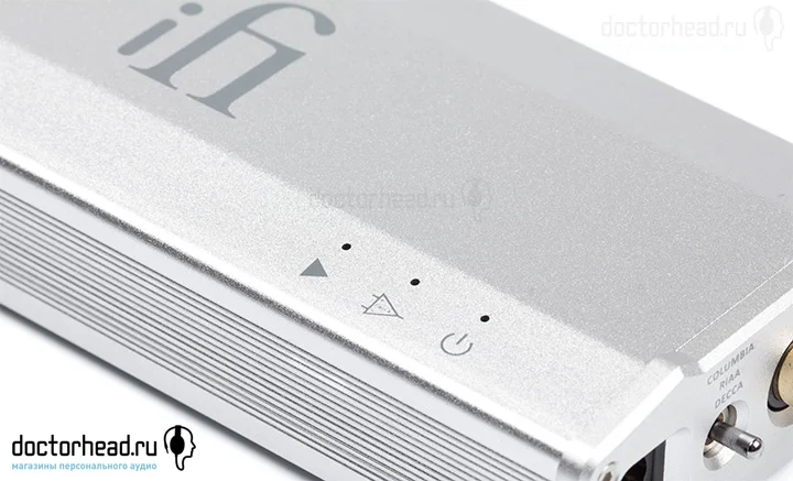 ifi Micro iPhono