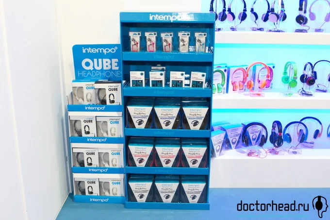 Doctorhead на IFA 2015
