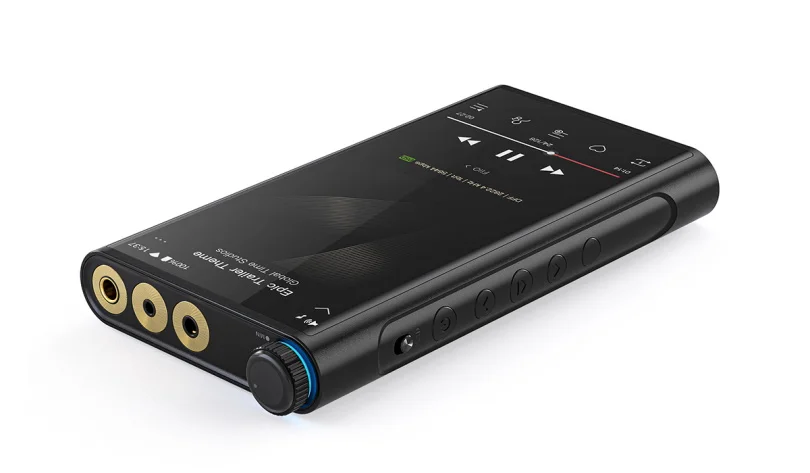 FiiO M15