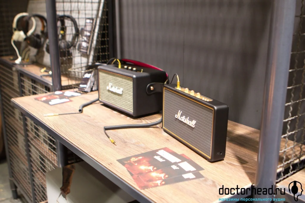 Doctorhead на IFA 2015