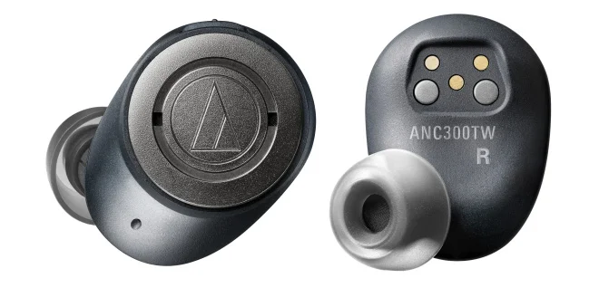 Audio-Technica ATH-ANC300TW