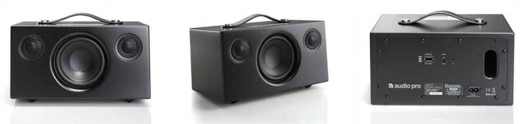 AUDIO PRO Addon T5
