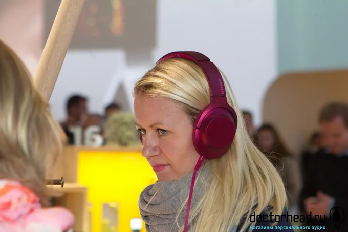 Doctorhead на IFA 2015