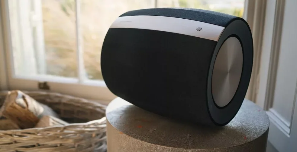 bowers wilkins formation bass