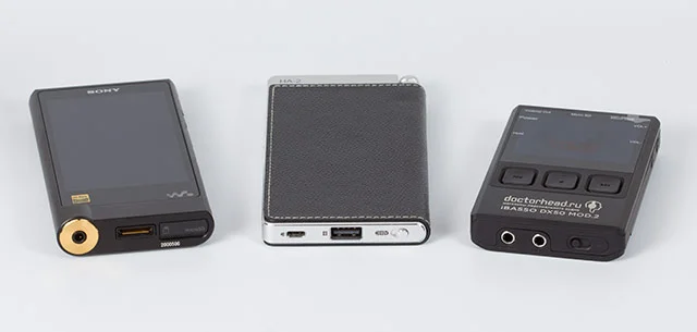 OPPO HA-2 + SONY ZX2+ OPPO PM-2