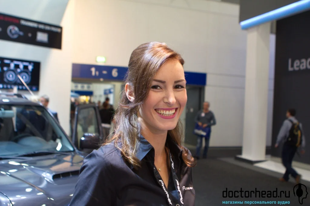 Doctorhead на IFA 2015