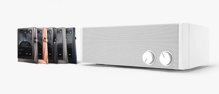 IRIVER LS 150
