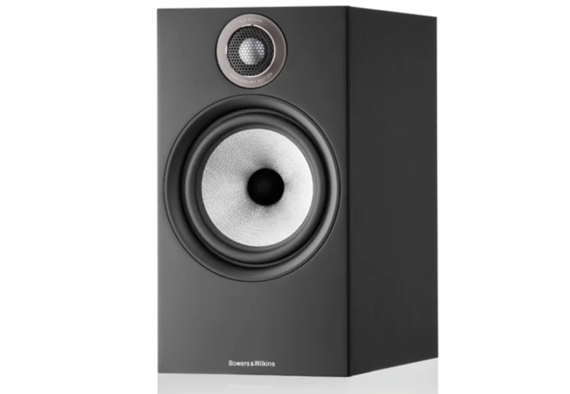 606 S2 Anniversary Edition