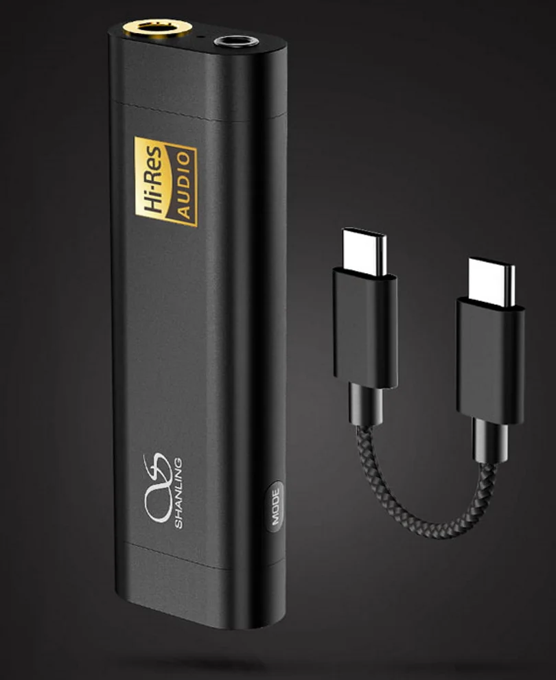 Shanling UA2