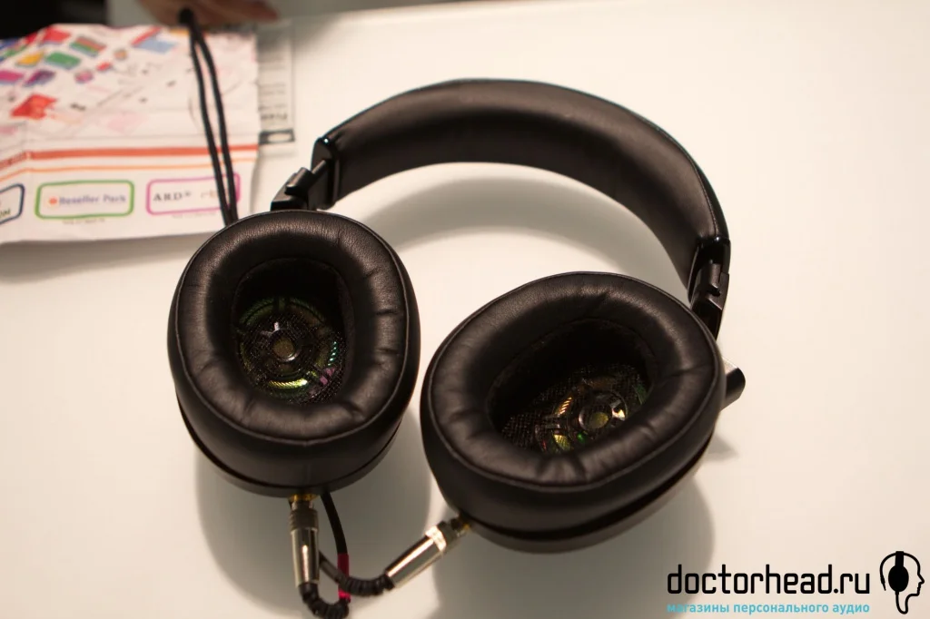 Doctorhead на IFA 2015