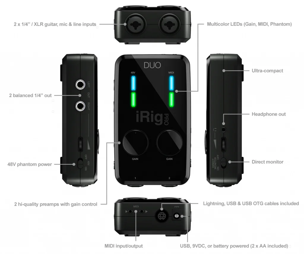 iRig Pro Duo I_O
