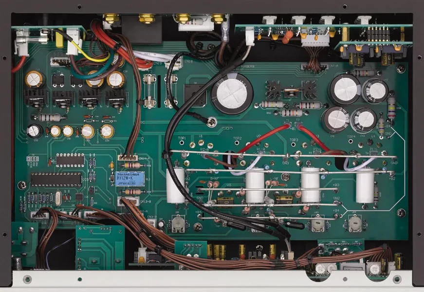 LUXMAN SQ-N150