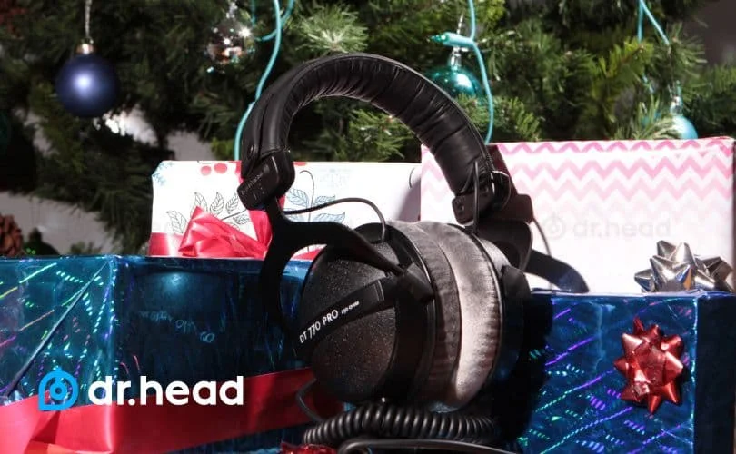 Beyerdynamic DT 770 PRO