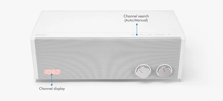 IRIVER LS 150