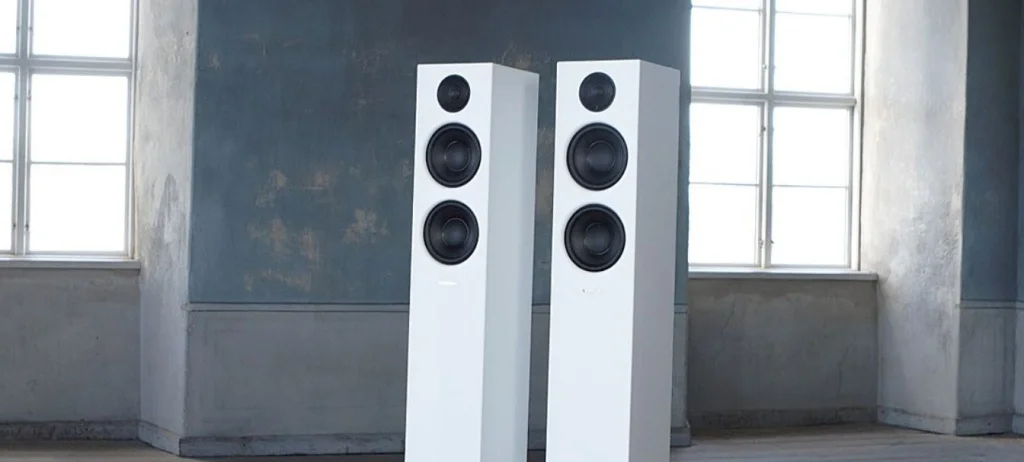 Audio Pro Addon T20