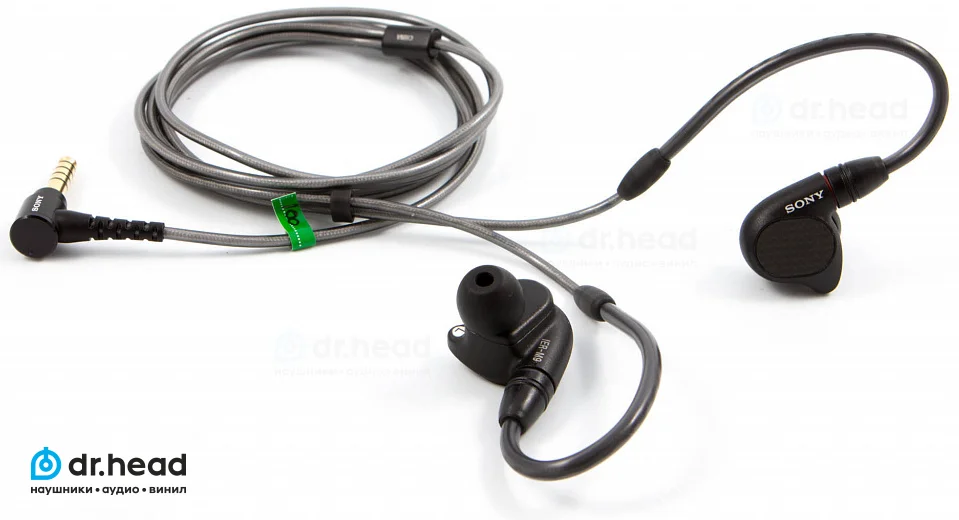 Sony IER-M9 - фото 1