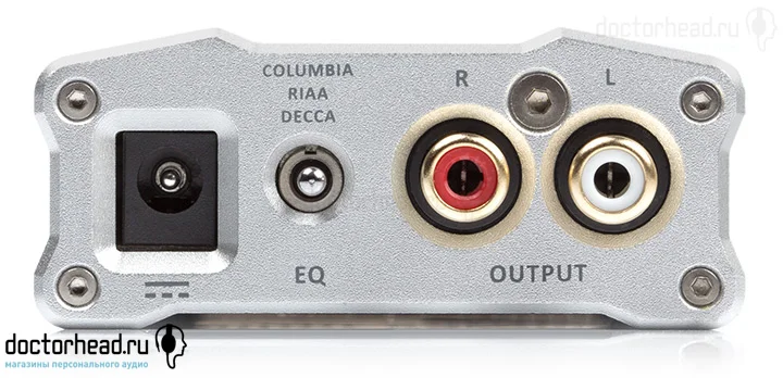 ifi Micro iPhono