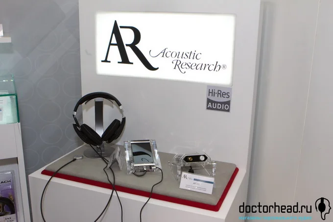 Doctorhead на IFA 2015