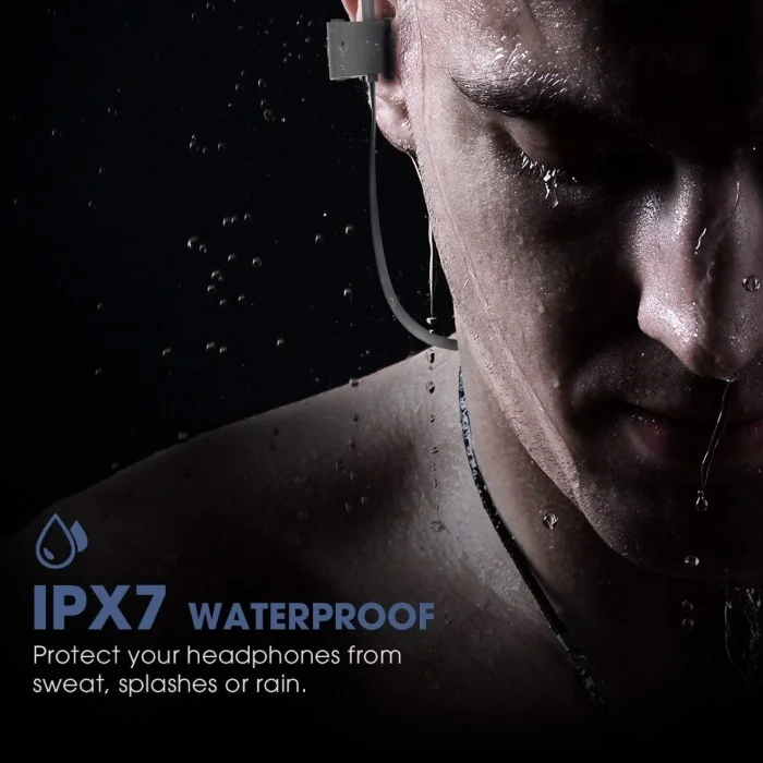 Влагозащищенный корпус IPX7
